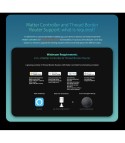 Aqara - Matter (over Thread) Aqara Motion and Light Sensor P2