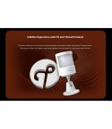 Aqara - Matter (over Thread) Aqara Motion and Light Sensor P2