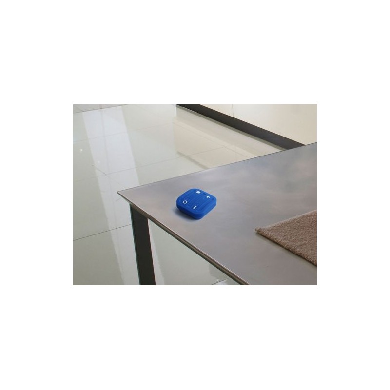 NodOn - Soft Remote EnOcean - Tech blue