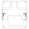 Milesight IOT- Lorawan 7 in 1 sensore di qualità dell'aria