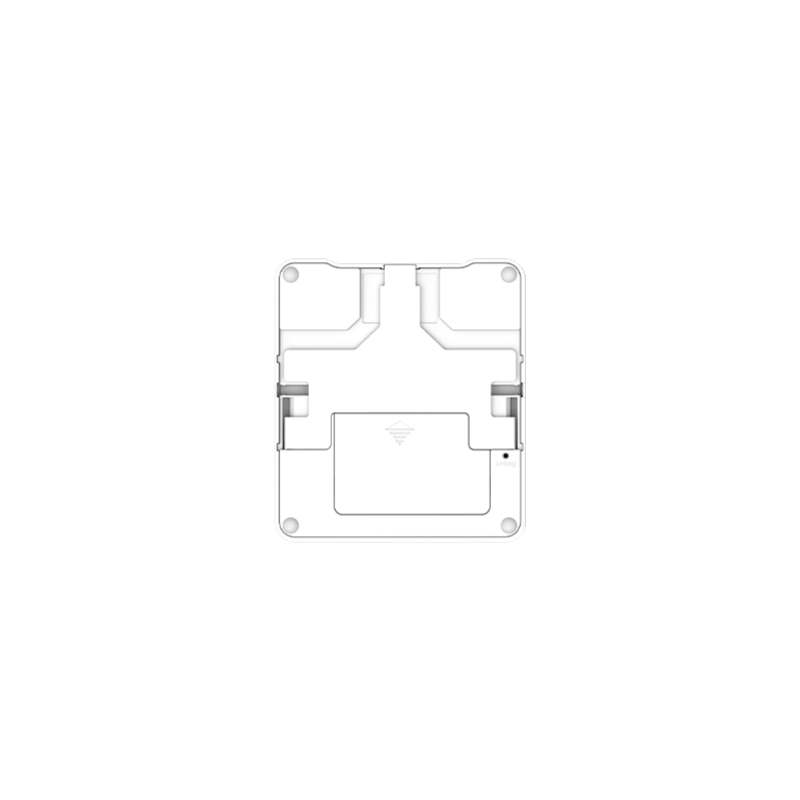 Milesight IOT- Lorawan 7 in 1 Luftqualitätssensor