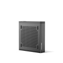 Minisforum - Mini PC MS-01 Barebone with Intel Core i9-12900H,vPro Enterprise Support,2x10Gbps SFP+LAN/2x2.5G RJ45/2xUSB4/HDIM/1