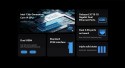 Minisforum - Mini PC MS-01 Barebone with Intel Core i9-12900H,vPro Enterprise Support,2x10Gbps SFP+LAN/2x2.5G RJ45/2xUSB4/HDIM/1