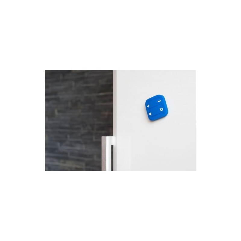 NodOn - Soft Remote EnOcean - Tech blue