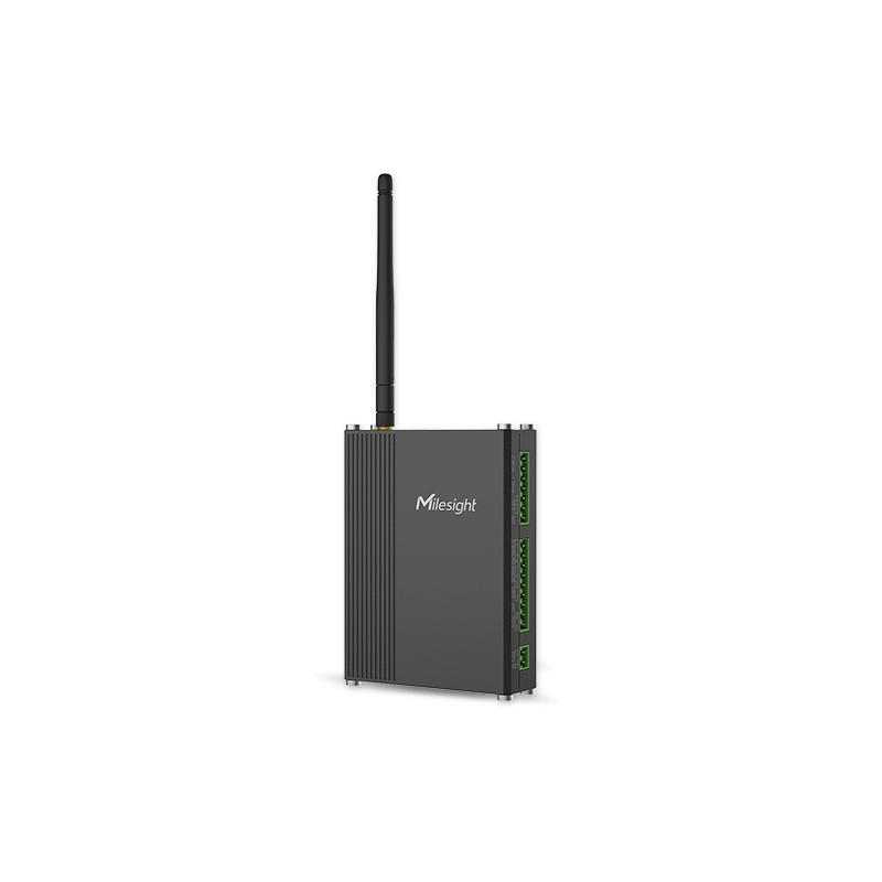 Milesight IOT - LoRaWAN Controller
