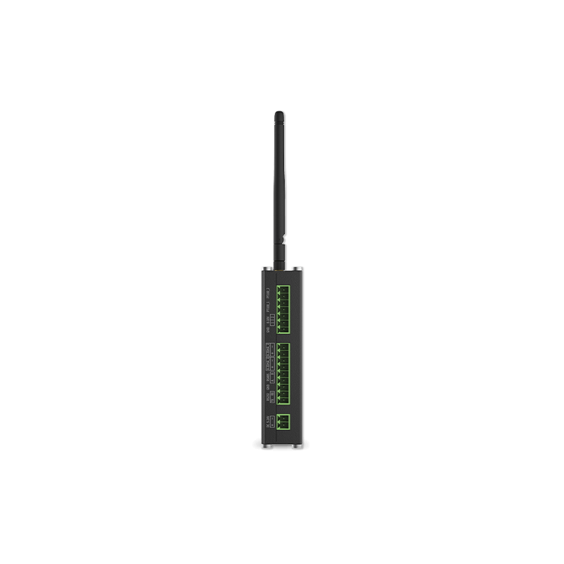 Milesight IOT - LoRaWAN Controller