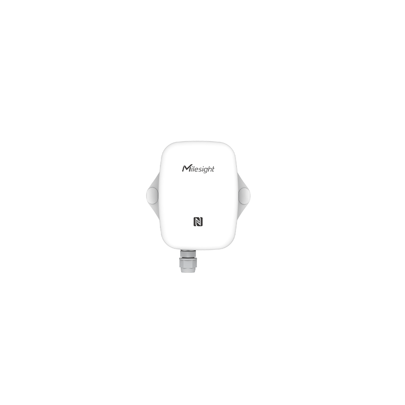 Milesight IOT - Leckanzeigesensor (Seiltyp)