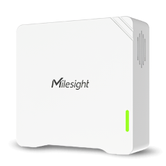 Milesight IOT - Lorawan 2 in 1 Indoor Air Quality Sensor