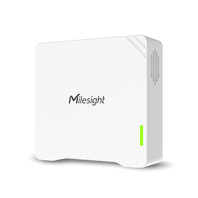 Milesight IOT - Lorawan 2 in 1 Indoor Air Quality Sensor Milesight IOT - Lorawan 2 in 1 Indoor Air Quality Sensor