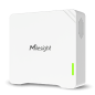 Milesight IOT - Lorawan 2 in 1 Raumluftqualitätssensor Milesight IOT - Lorawan 2 in 1 Raumluftqualitätssensor
