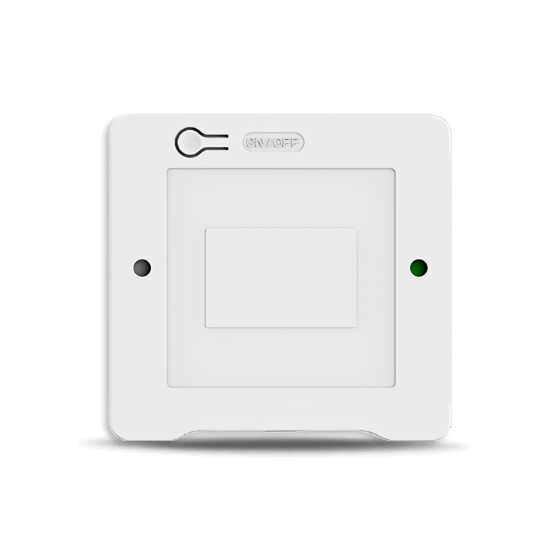 Milesight IOT - Lorawan 2 in 1 Indoor Air Quality Sensor