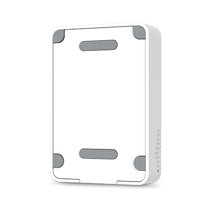 Milesight IOT - FDA Approved Temperature & Humidity Sensor