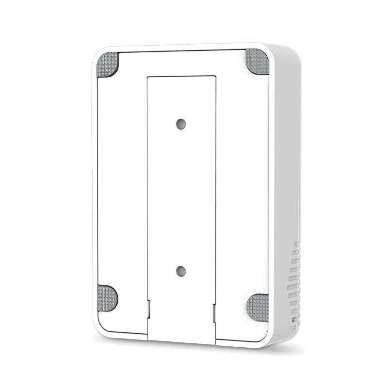 Milesight IOT - FDA Approved Temperature & Humidity Sensor