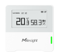 Milesight IOT - Lorawan 2 in 1 Raumluftqualitätssensor (mit Display) Milesight IOT - Lorawan 2 in 1 Raumluftqualitätssensor (mit Display)