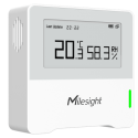 Milesight IOT - Lorawan 2 in 1 Indoor Air Quality Sensor (with display)