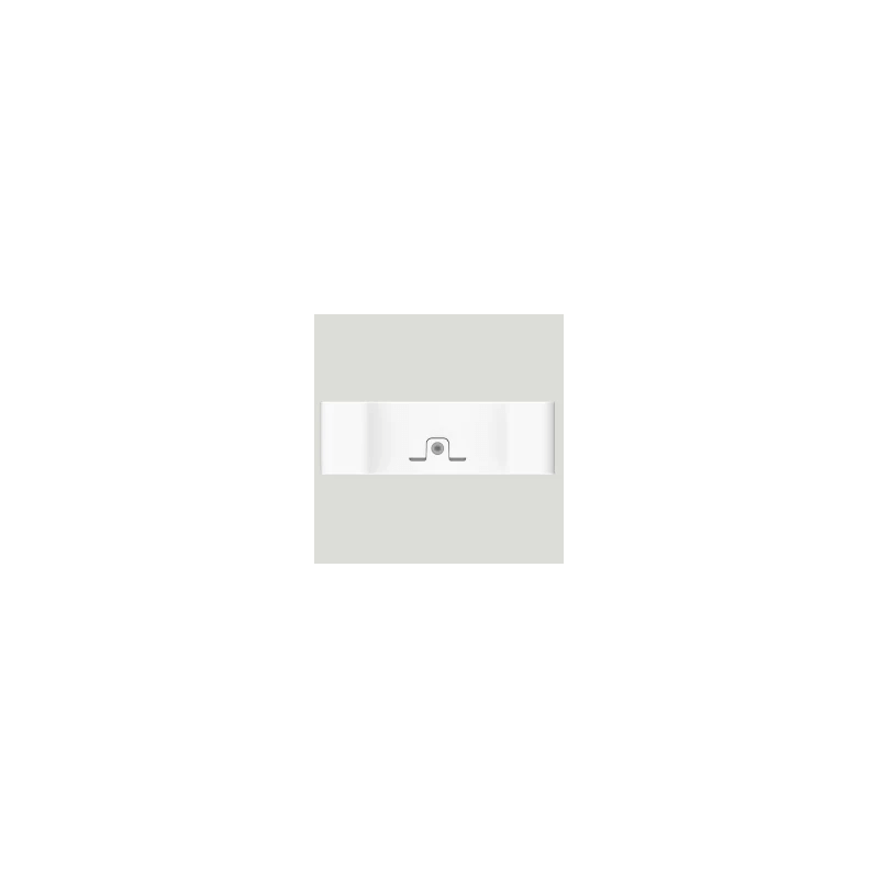 Milesight IOT - Sensore di qualità dell'aria interna Lorawan 2 in 1 (con display)