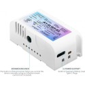 SMLIGHT - WLED and Home Assistant compatible LED controller SLWF-03