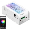 SMLIGHT - WLED and Home Assistant compatible LED controller SLWF-03