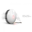 Fibaro - Détecteur de fumée Z-Wave Plus FGSD-002