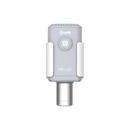 Milesight IOT - Capteur de dioxyde de carbone (4 en 1)