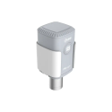 Milesight IOT - Carbon Dioxide Sensor (4 in 1)