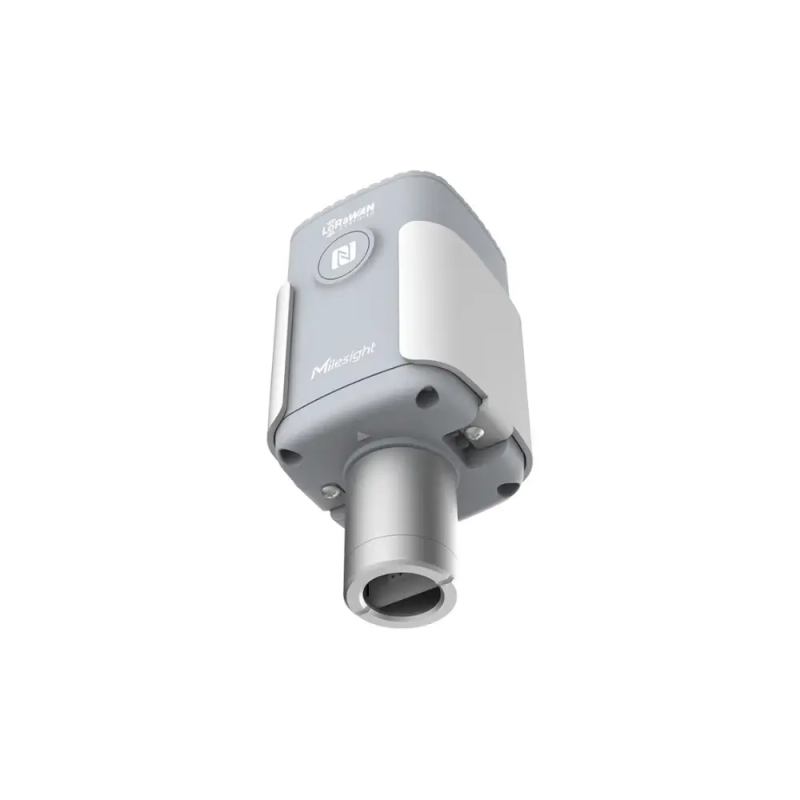 Milesight IOT - Carbon Dioxide Sensor (4 in 1)