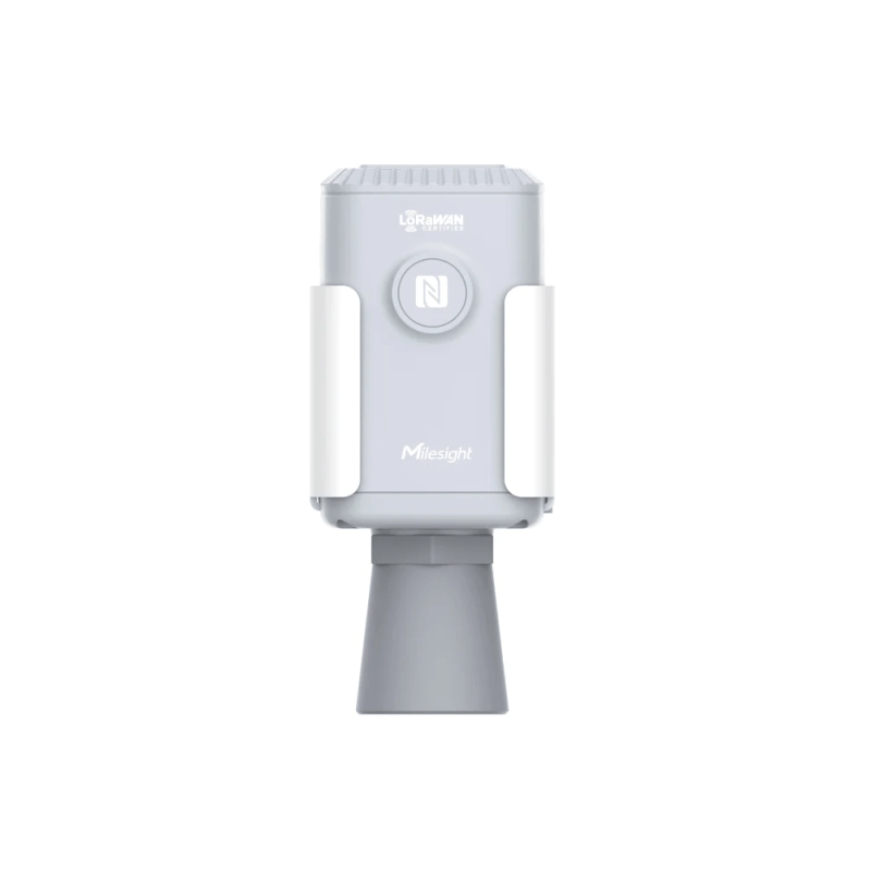 Milesight IOT - Ultraschall-Abstands-/Niveausensor