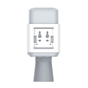 Milesight IOT - Ultrasonic Distance/Level Sensor