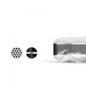 Fibaro - Détecteur de fumée Z-Wave Plus FGSD-002
