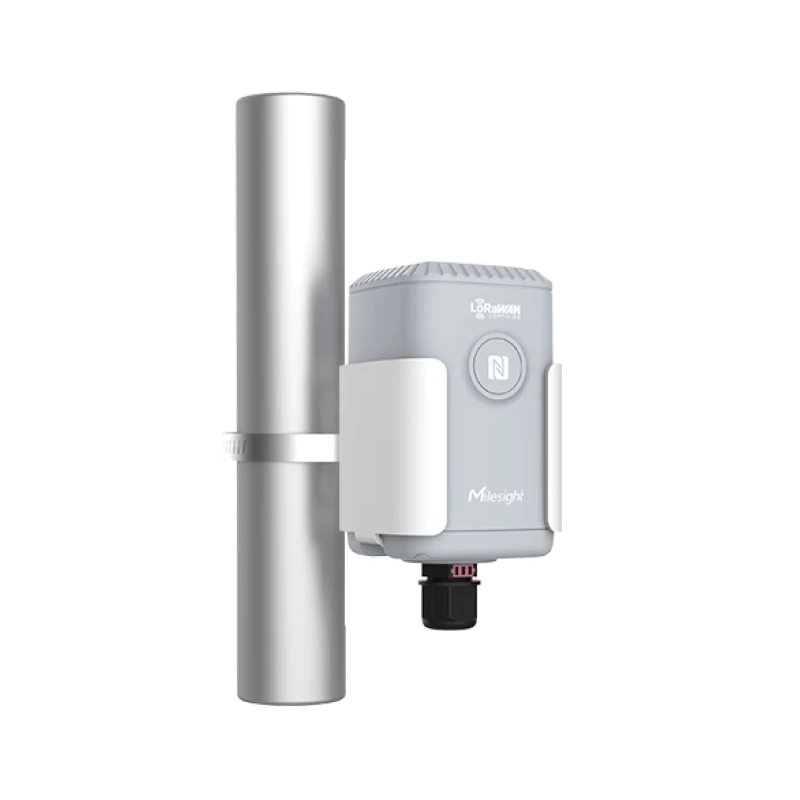 Milesight IOT - Platinum Temperature Sensor