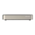 Milesight - 4/8 Kanal 4K Mini-Videorekorder NVR 1000 - MS-N1008-UC