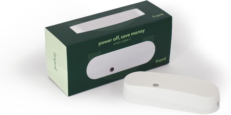 FRIENT- Interrupteur sur cordon Zigbee 3.0 Smart Cable 2