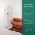 FRIENT - Zigbee 3.0 Stromverbrauchszähler