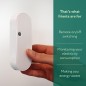 FRIENT- Interrupteur sur cordon Zigbee 3.0 Smart Cable 2