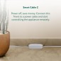 FRIENT- Interrupteur sur cordon Zigbee 3.0 Smart Cable 2