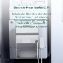 FRIENT - Electricity meter interface 2, P1 Zigbee