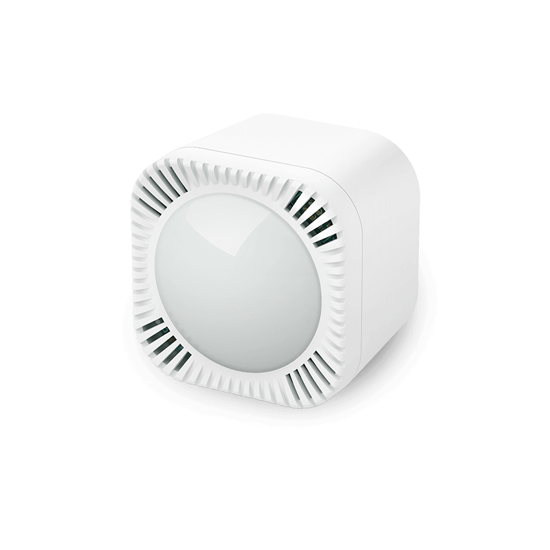 Aeotec - TriSensor 8 Z-Wave+ 800