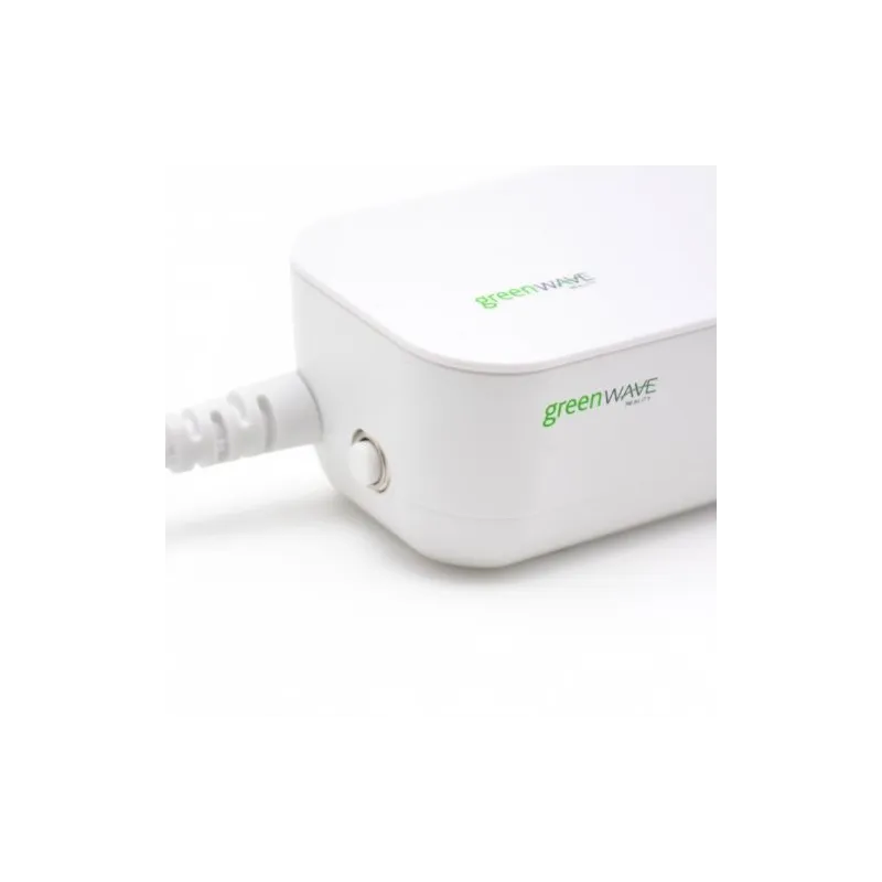 GREENWAVE - PowerNode multiprise Z-Wave 6 Ports