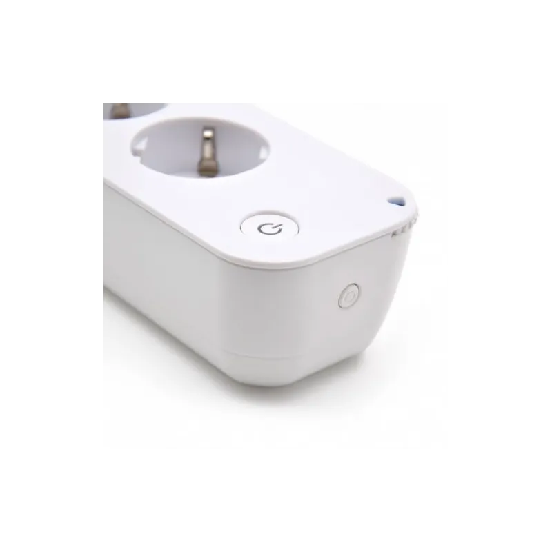 GREENWAVE - PowerNode multiprise Z-Wave 6 Ports