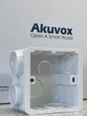 Akuvox - In wall mounting box for Akuvox E20S doorphone