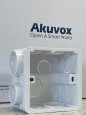 Akuvox - Unterputz-Montagegehäuse für Akuvox Türstation E20S