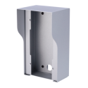 Akuvox - Kit d'installation en surface et protection de pluie pour portier E21