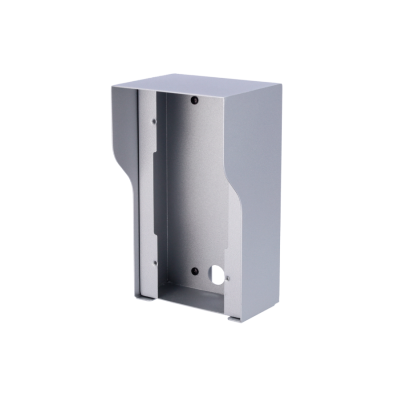 Akuvox - E21 On-Wall installation kit and On-Wall Mouting Rain Cover in One