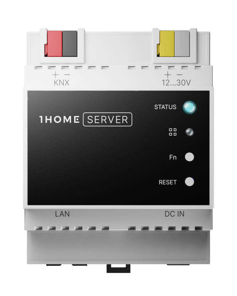 1Home Server KNX PRO