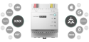 1Home Server KNX PRO
