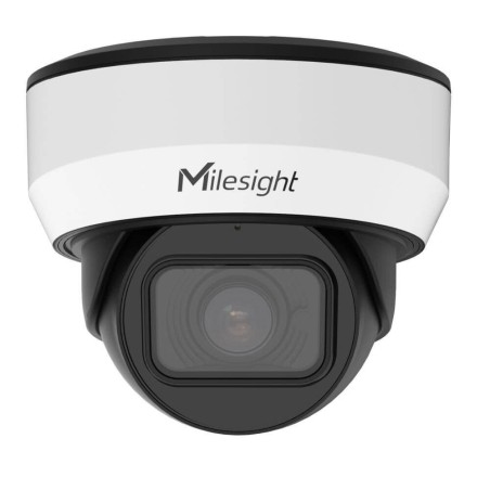 Milesight - Mini AI Motorized DomeNetwork Camera 5MP