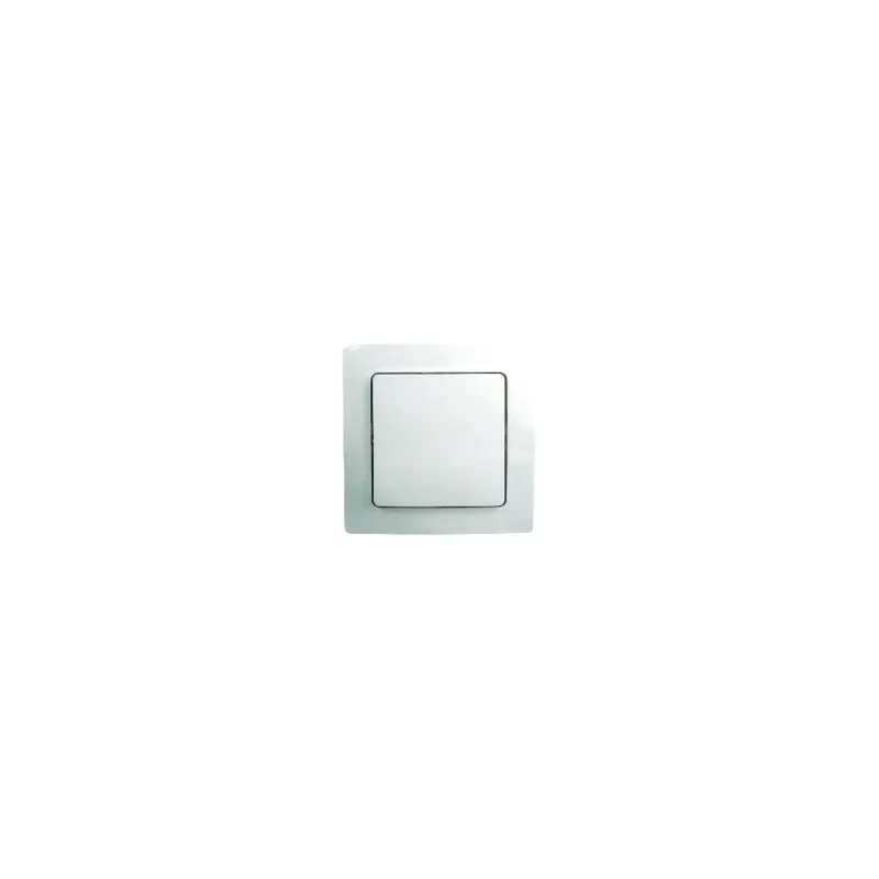 Z-wave.Me - Kit Interrupteur simple Z-wave Plus WallC-S
