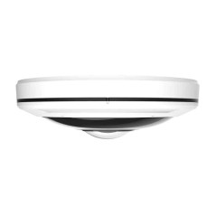 Milesight - AI 360°8MP Panoramic Fisheye Network Camera