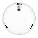 Milesight - IA 360° 8MP Panoramique Fisheye Caméra réseau