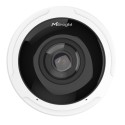 Milesight - IA 360° 8MP Panoramique Fisheye Caméra réseau